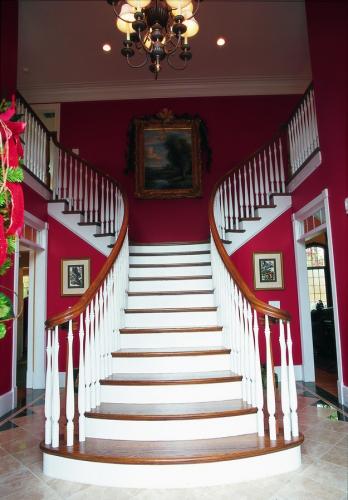 Stairway