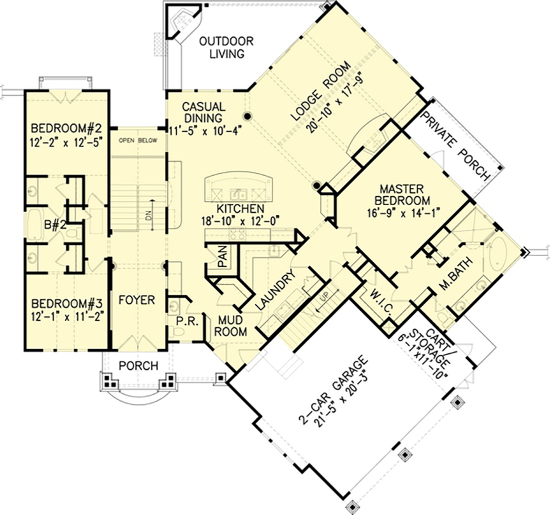 Beetlejuice House Floor Plan Floorplans click