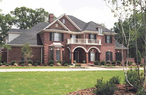 Custom House Plans