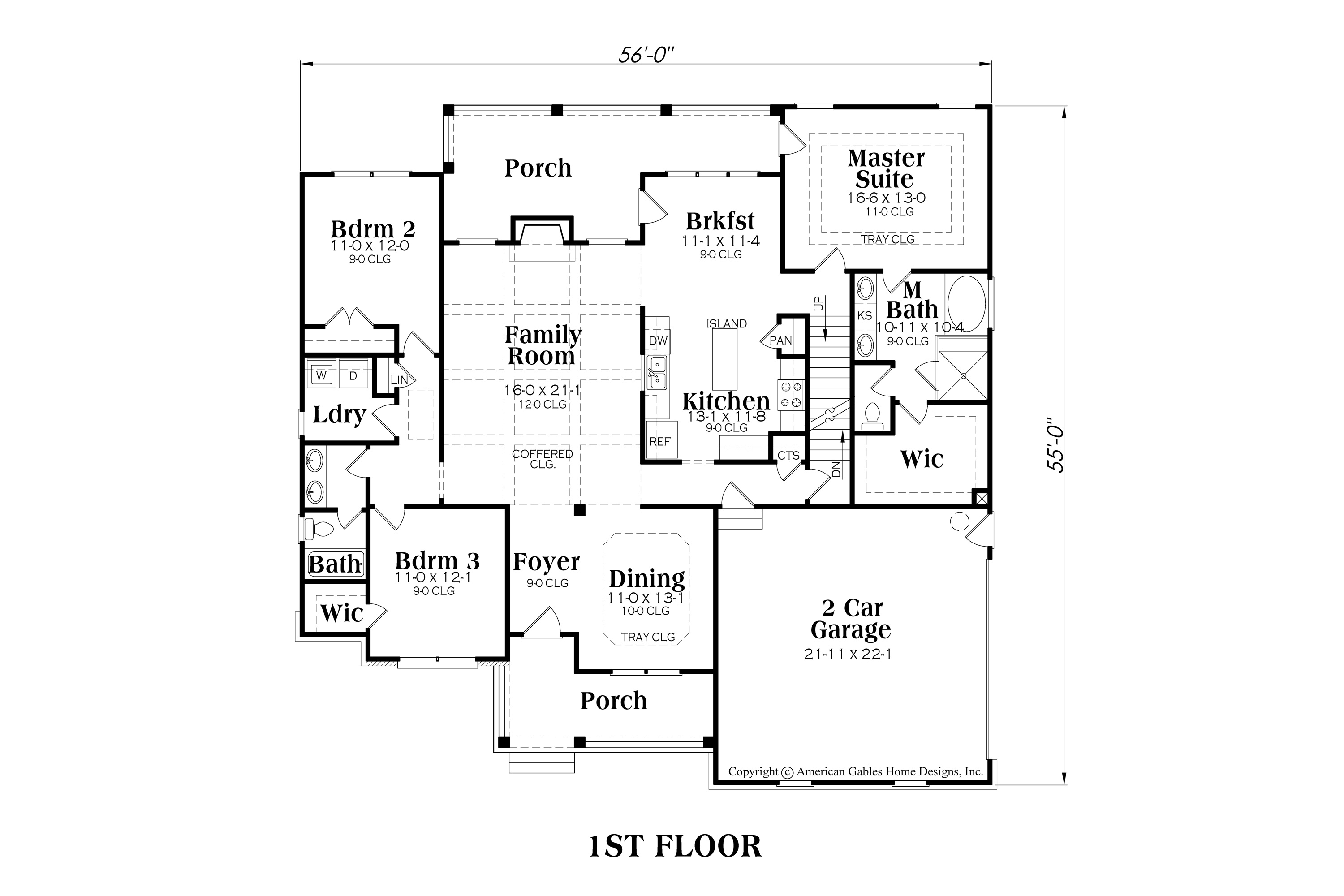 What Plans Include America s Best House Plans