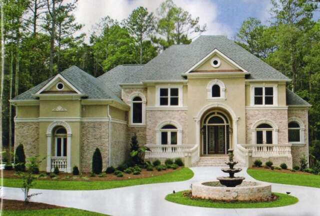 Modifying Luxury House Plans to Boost Their Value - America's Best ...