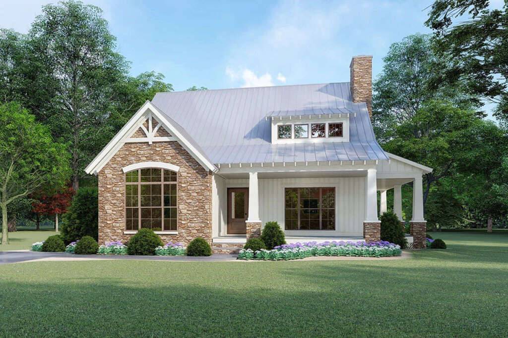 Bungalow Style House Plans Cottage Style House Plans America s Best House Plans Blog