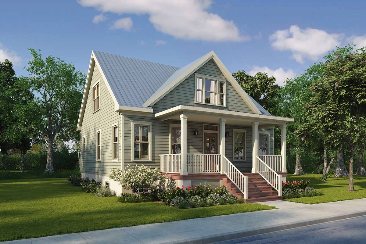 Bungalow Cottage House Plans Why Choose This House Style America s Best House Plans Blog