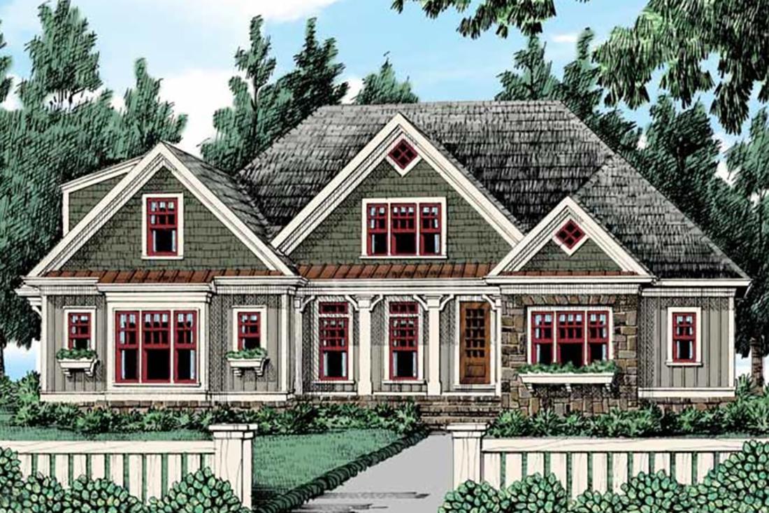 Page 75 Of 223 For 2000 2500 Square Feet House Plans 2500 Sq Ft Home Plans