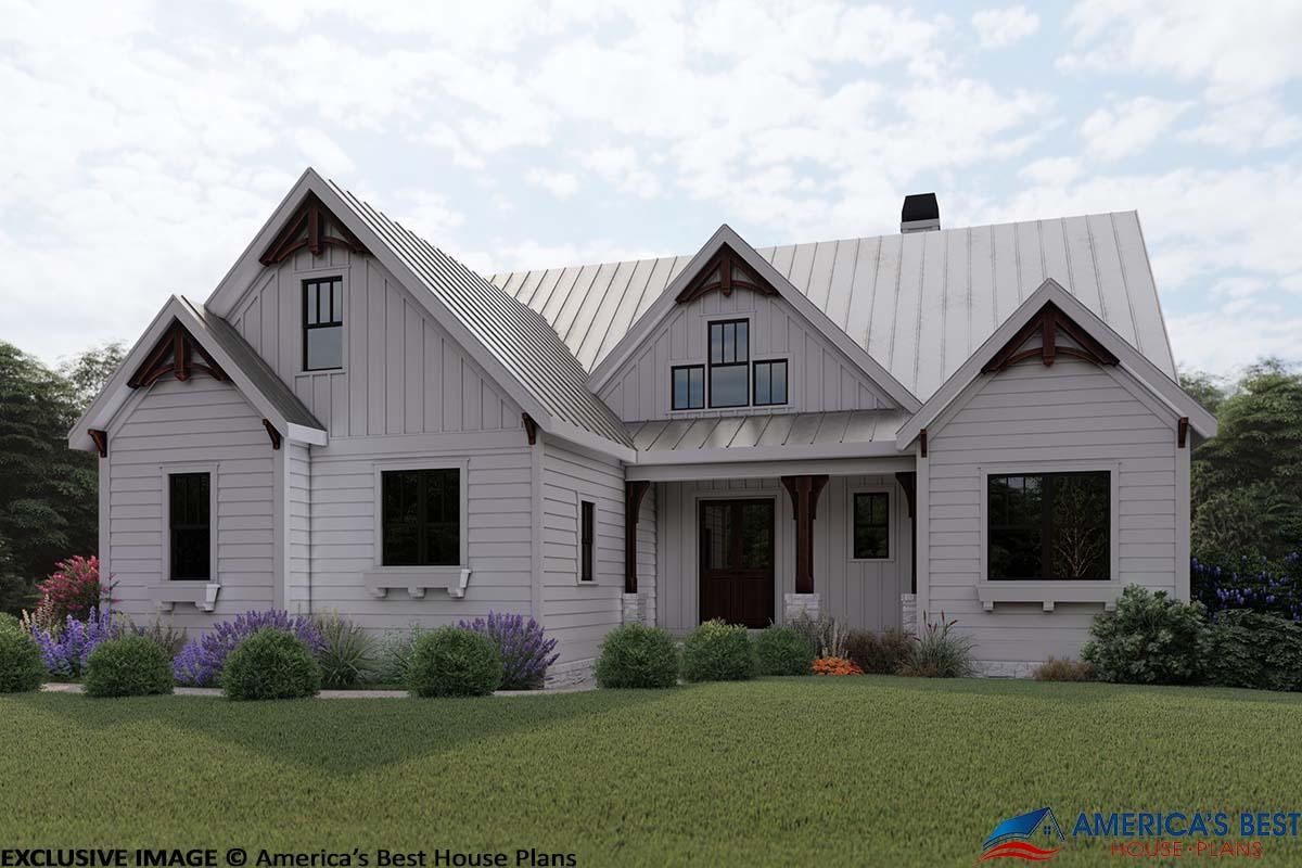 Americas Best House Plans | Home Designs & Floor Plan Collections