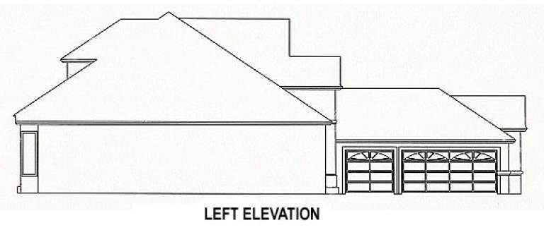 House Plan House Plan #14081 Additional Photo