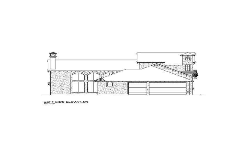 House Plan House Plan #16319 Additional Photo