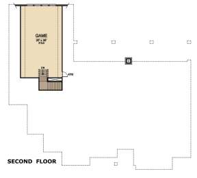 Luxury House Plans | Modern Home & Floor Plan Designs