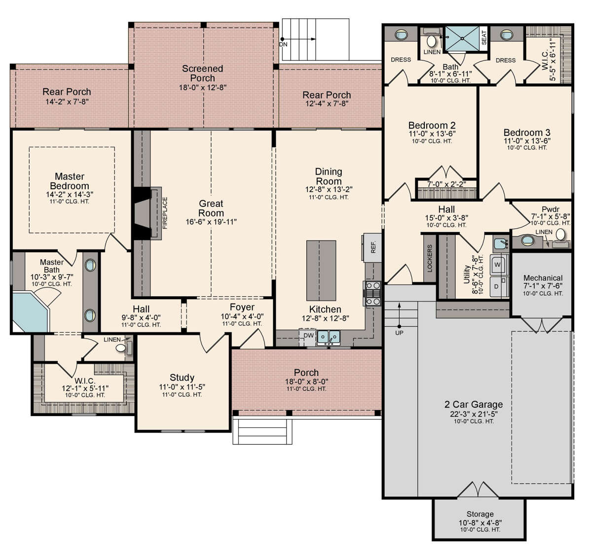 2023 Bloxburg house layouts 2 story
