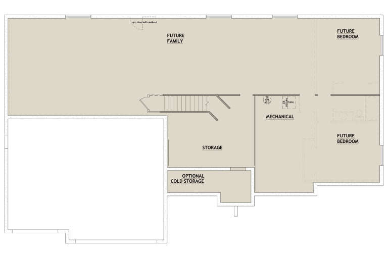 House Plan House Plan #28516 Drawing 2