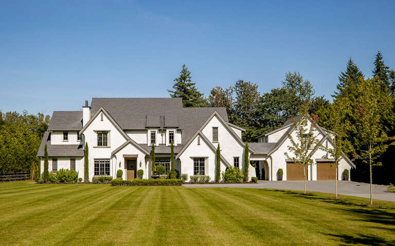 European Plan: 5,064 Square Feet, 6 Bedrooms, 4.5 Bathrooms - 8937-00023