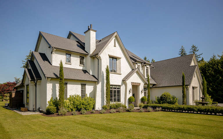 European Plan: 5,064 Square Feet, 6 Bedrooms, 4.5 Bathrooms - 8937-00023