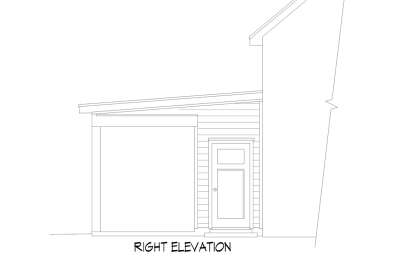 Traditional House Plan #940-01068 Elevation Photo