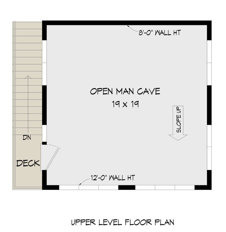 House Plan House Plan #31273 Drawing 2
