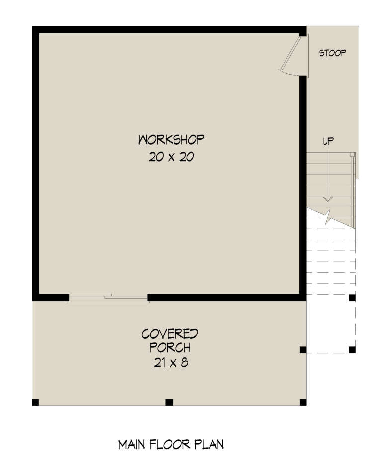 House Plan House Plan #31279 Drawing 1