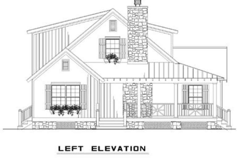 House Plan House Plan #5150 Additional Photo